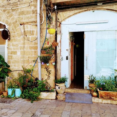 Polihosts Old Jaffa Hostel Τελ Αβίβ Εξωτερικό φωτογραφία