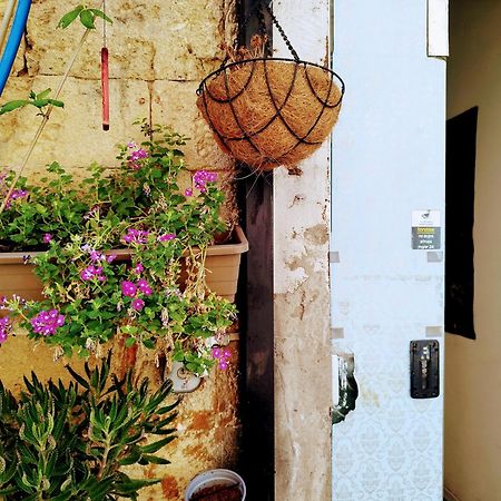 Polihosts Old Jaffa Hostel Τελ Αβίβ Εξωτερικό φωτογραφία