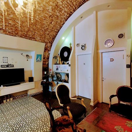 Polihosts Old Jaffa Hostel Τελ Αβίβ Εξωτερικό φωτογραφία