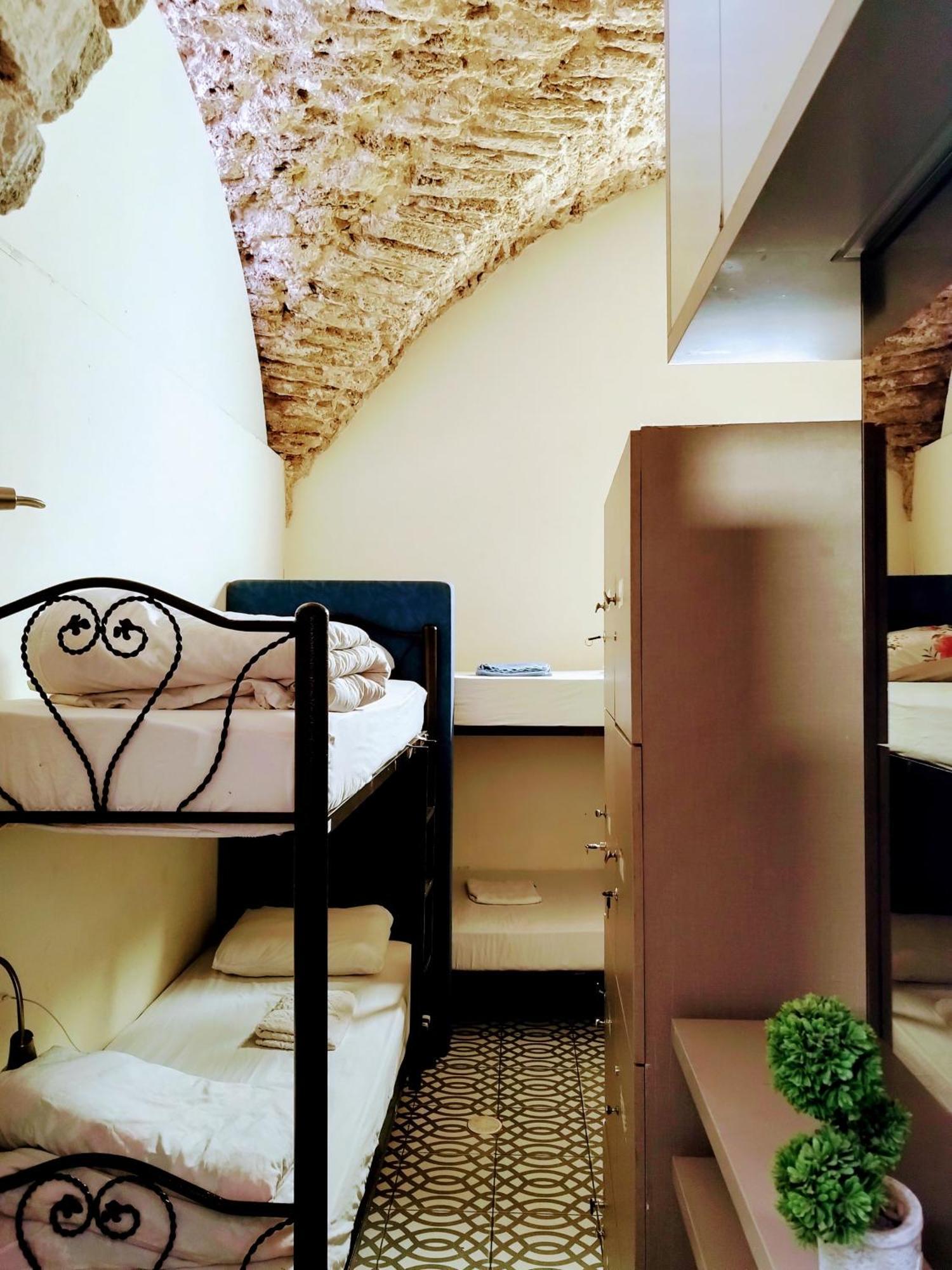 Polihosts Old Jaffa Hostel Τελ Αβίβ Εξωτερικό φωτογραφία