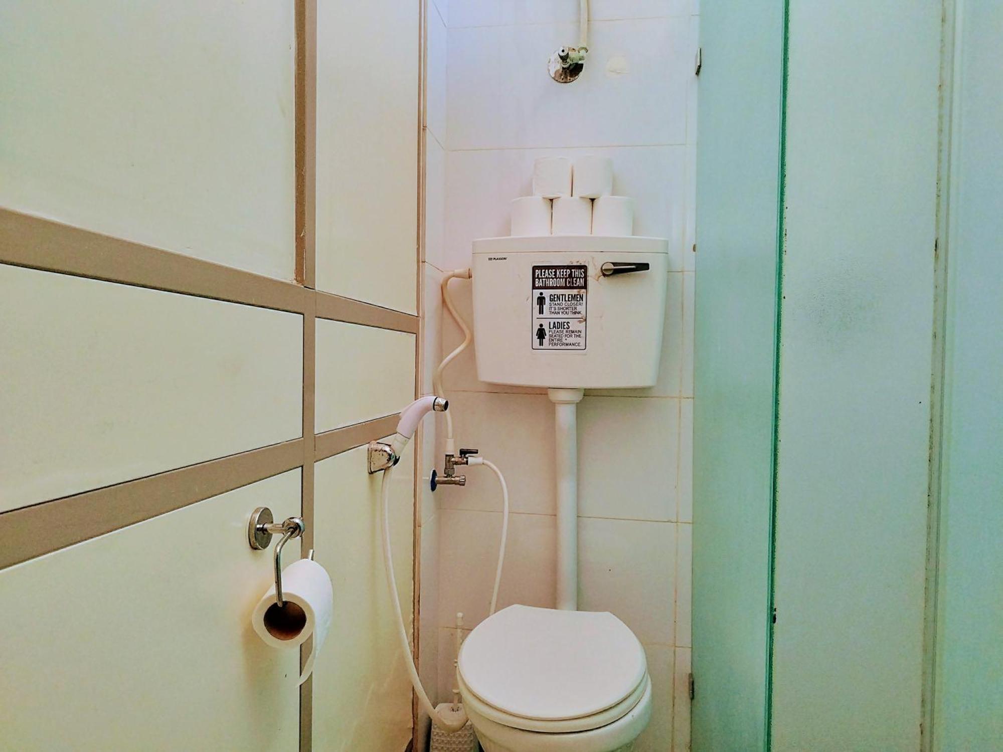 Polihosts Old Jaffa Hostel Τελ Αβίβ Εξωτερικό φωτογραφία