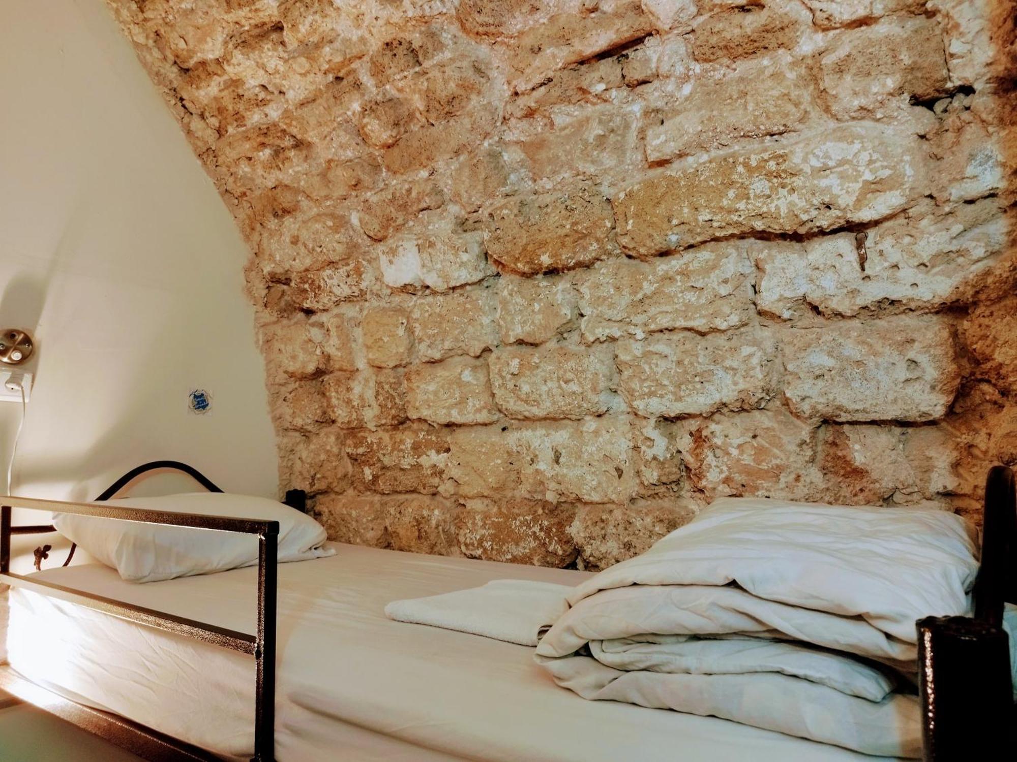 Polihosts Old Jaffa Hostel Τελ Αβίβ Εξωτερικό φωτογραφία