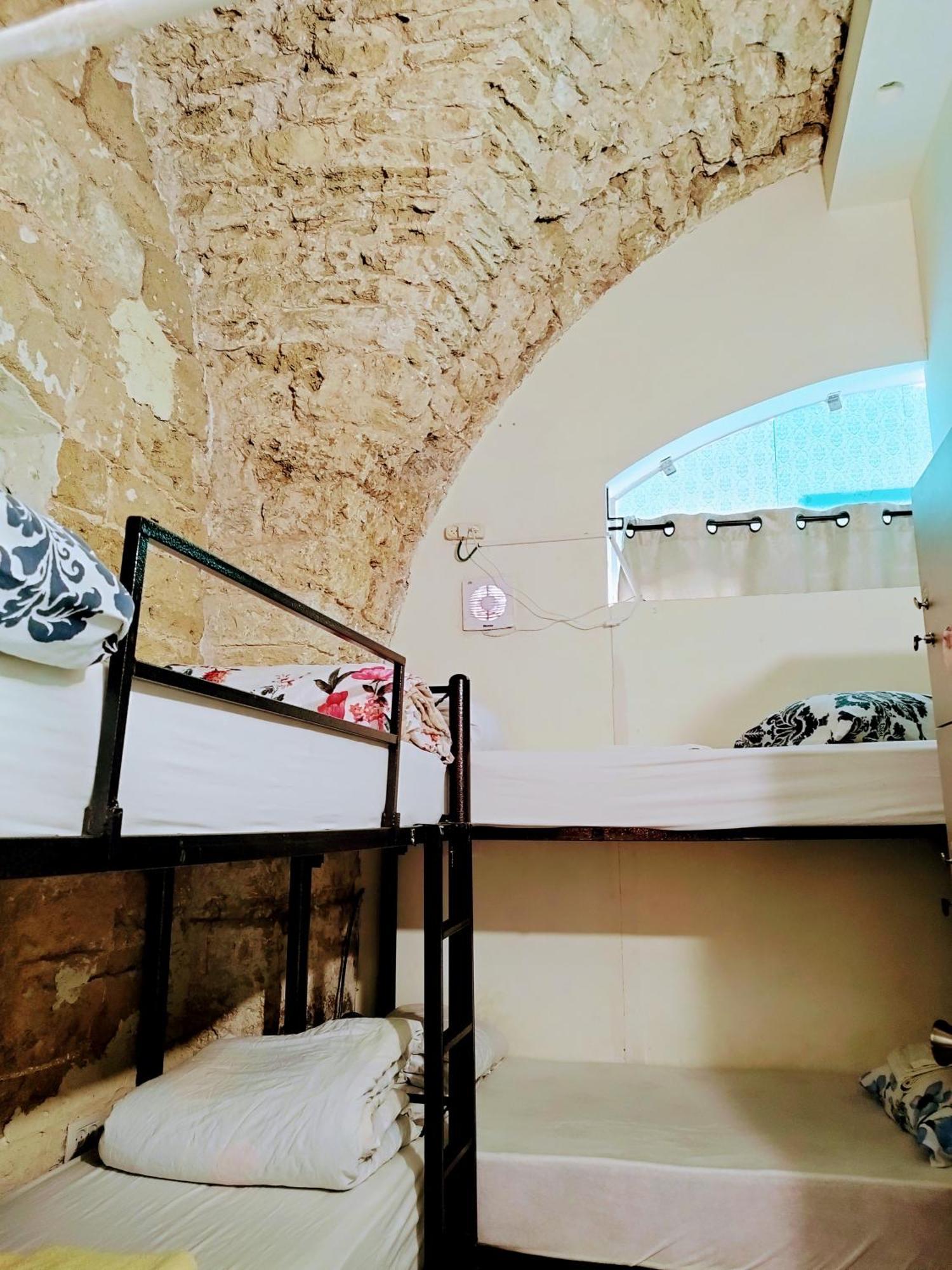 Polihosts Old Jaffa Hostel Τελ Αβίβ Εξωτερικό φωτογραφία