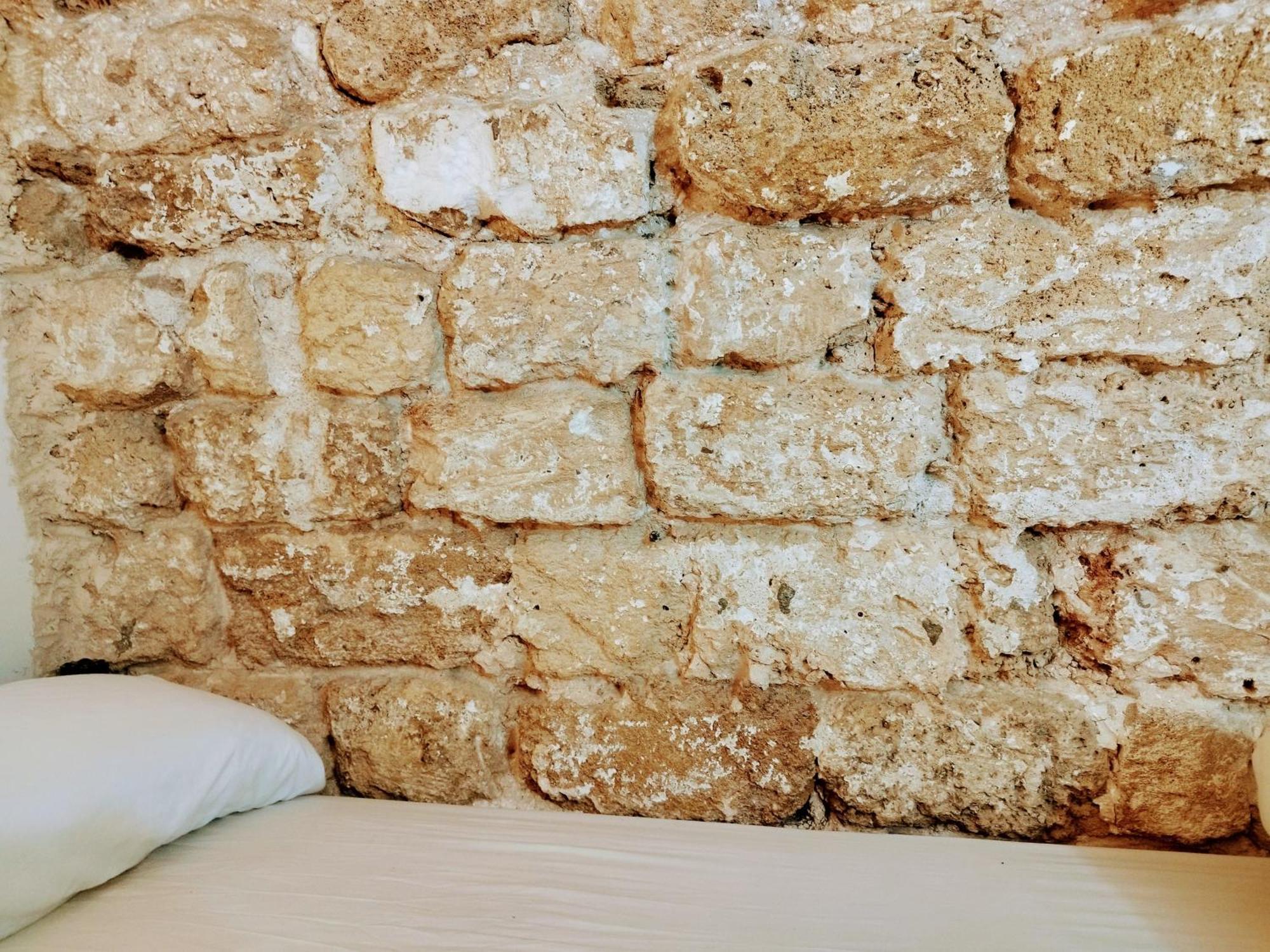 Polihosts Old Jaffa Hostel Τελ Αβίβ Εξωτερικό φωτογραφία