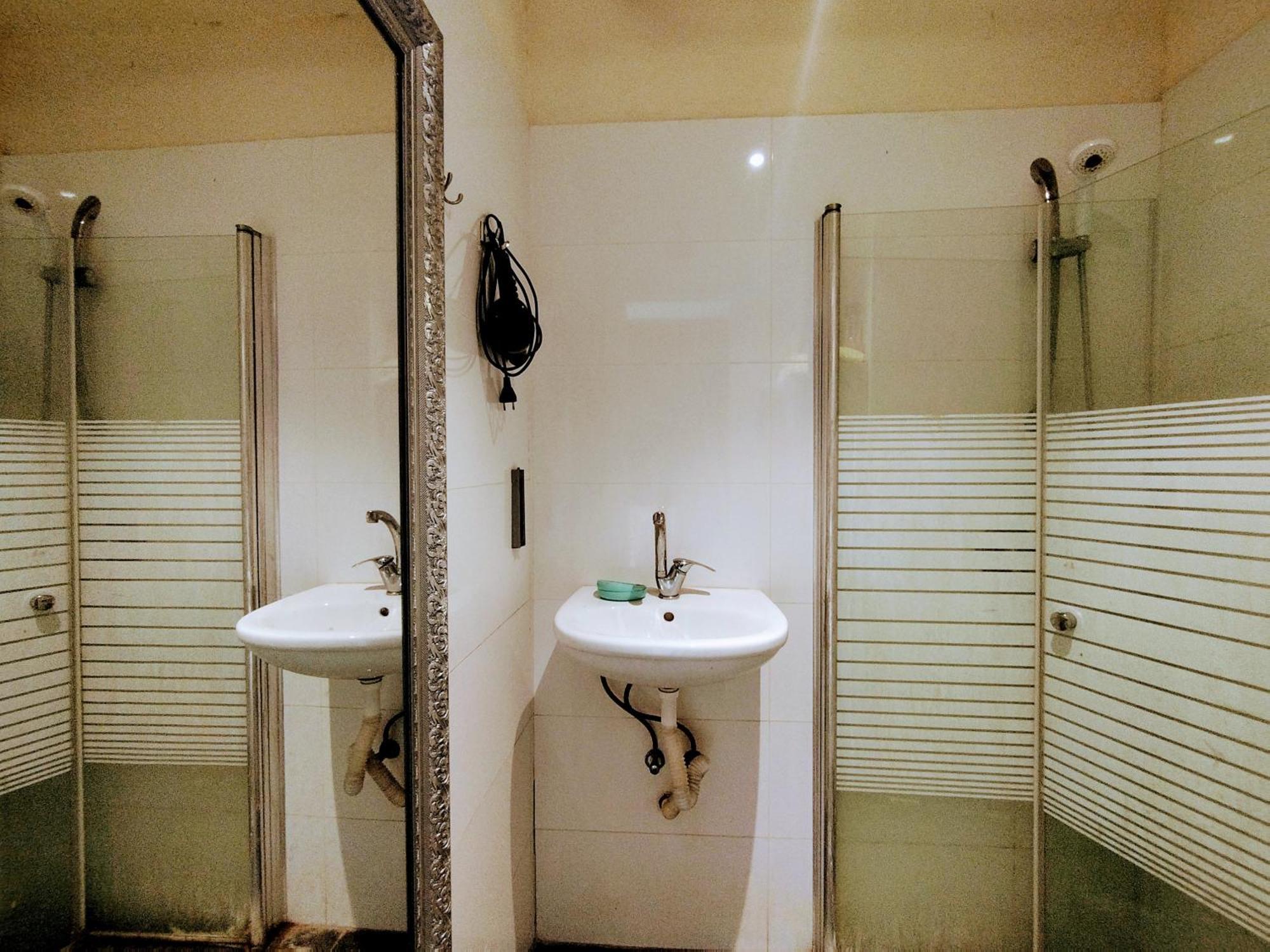 Polihosts Old Jaffa Hostel Τελ Αβίβ Εξωτερικό φωτογραφία