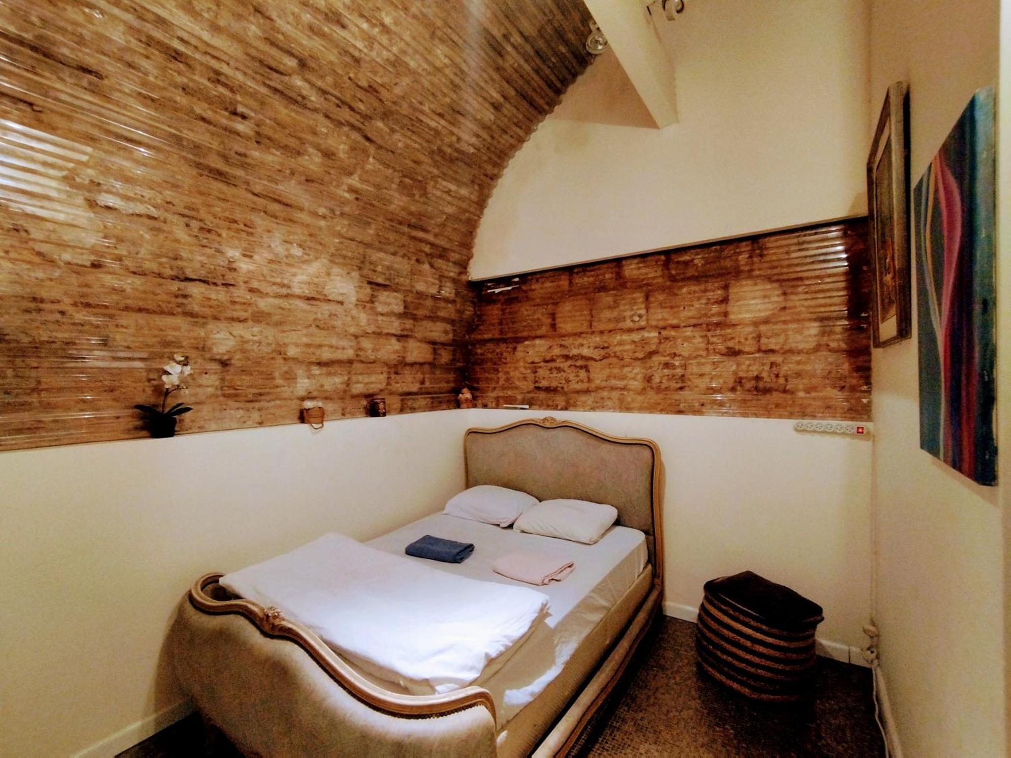Polihosts Old Jaffa Hostel Τελ Αβίβ Εξωτερικό φωτογραφία