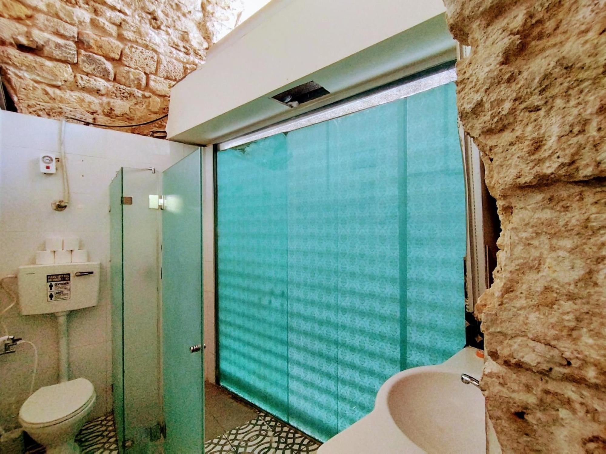 Polihosts Old Jaffa Hostel Τελ Αβίβ Εξωτερικό φωτογραφία