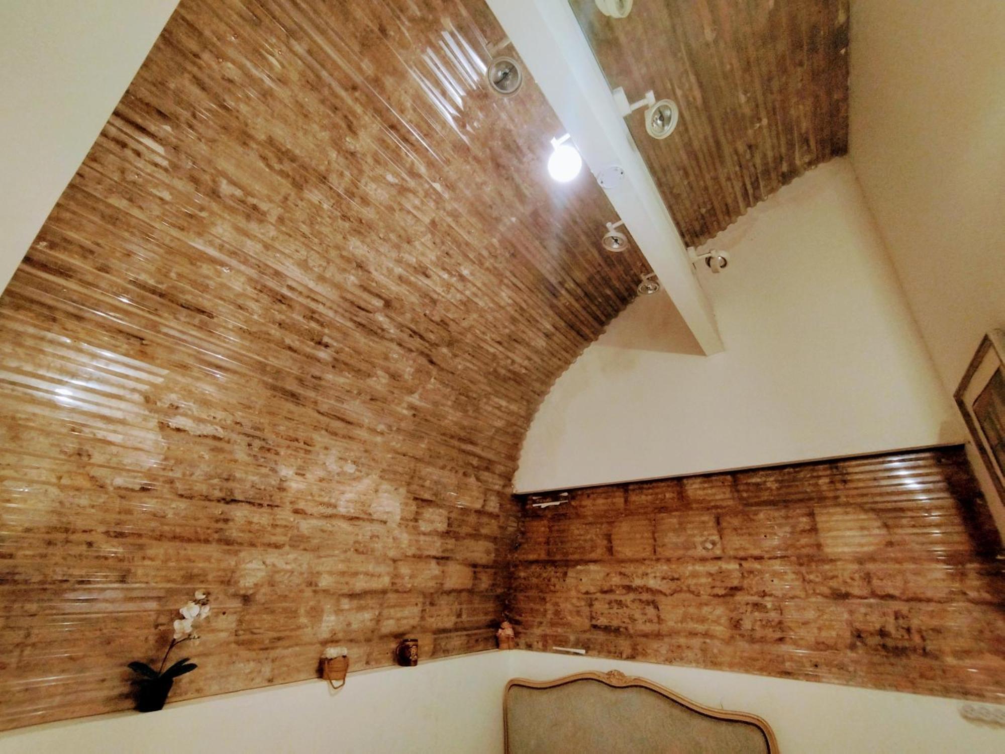 Polihosts Old Jaffa Hostel Τελ Αβίβ Εξωτερικό φωτογραφία