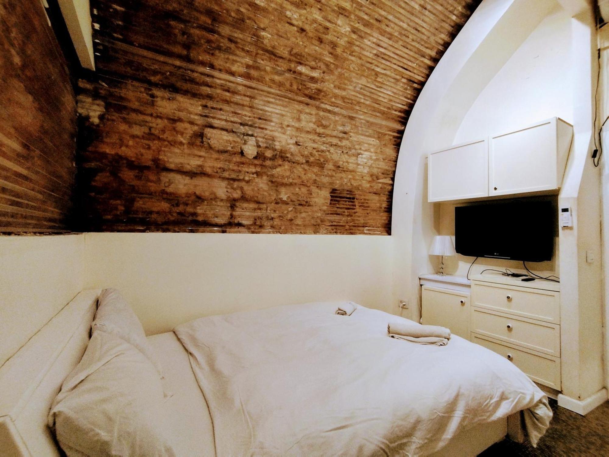Polihosts Old Jaffa Hostel Τελ Αβίβ Εξωτερικό φωτογραφία