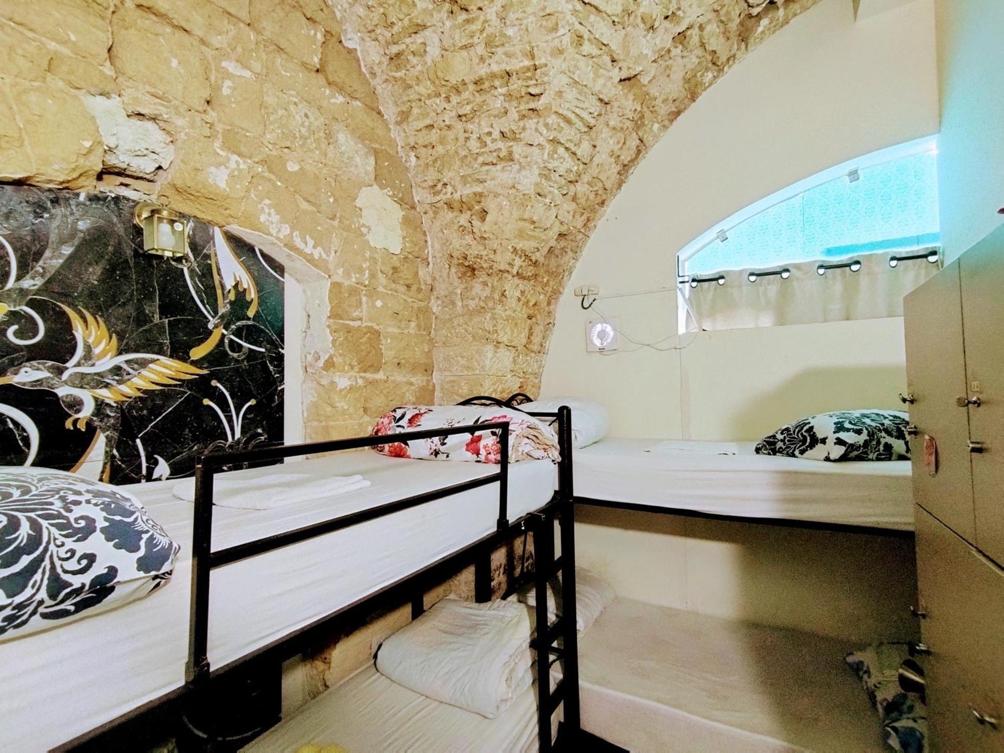 Polihosts Old Jaffa Hostel Τελ Αβίβ Εξωτερικό φωτογραφία