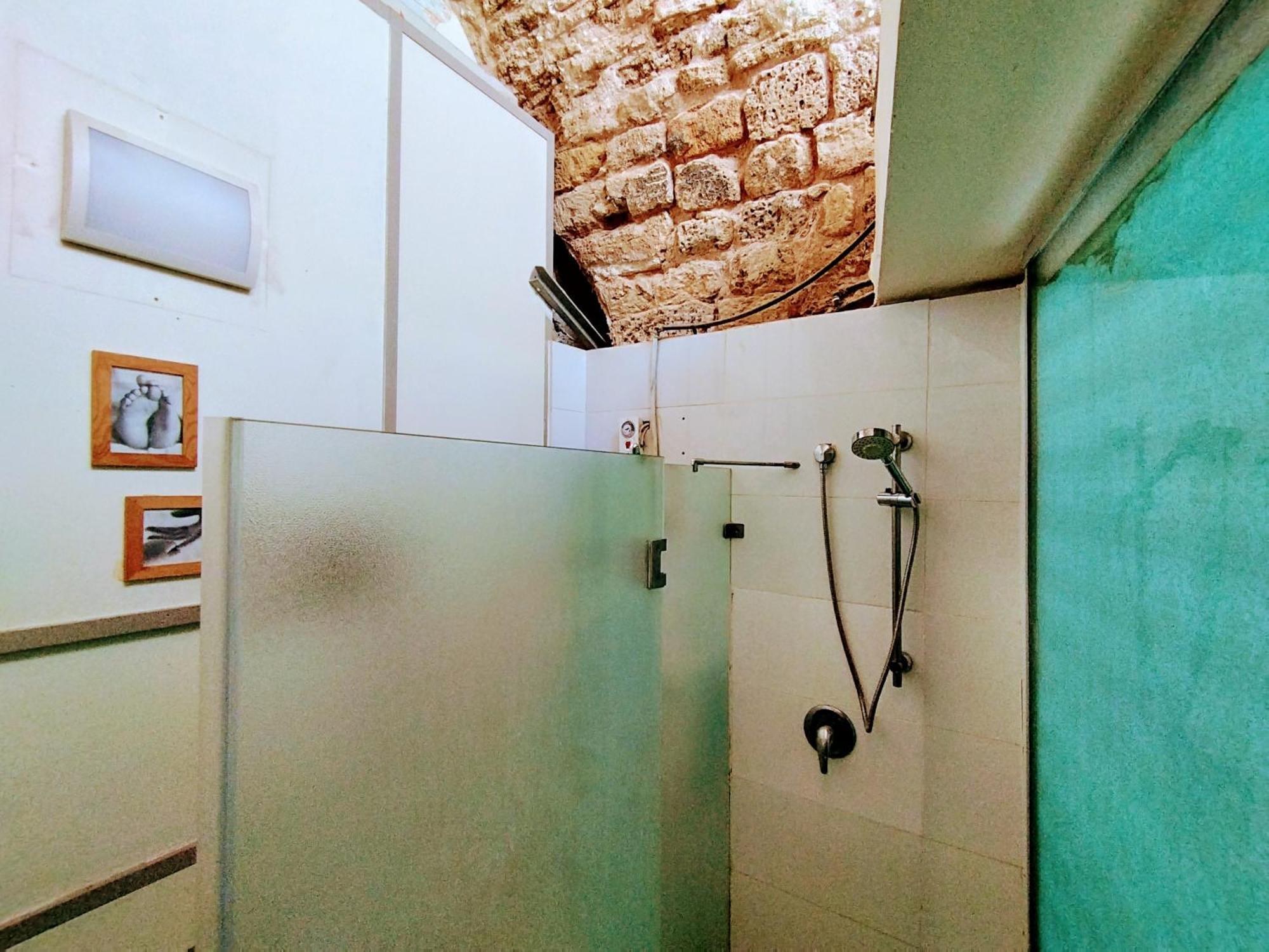 Polihosts Old Jaffa Hostel Τελ Αβίβ Εξωτερικό φωτογραφία