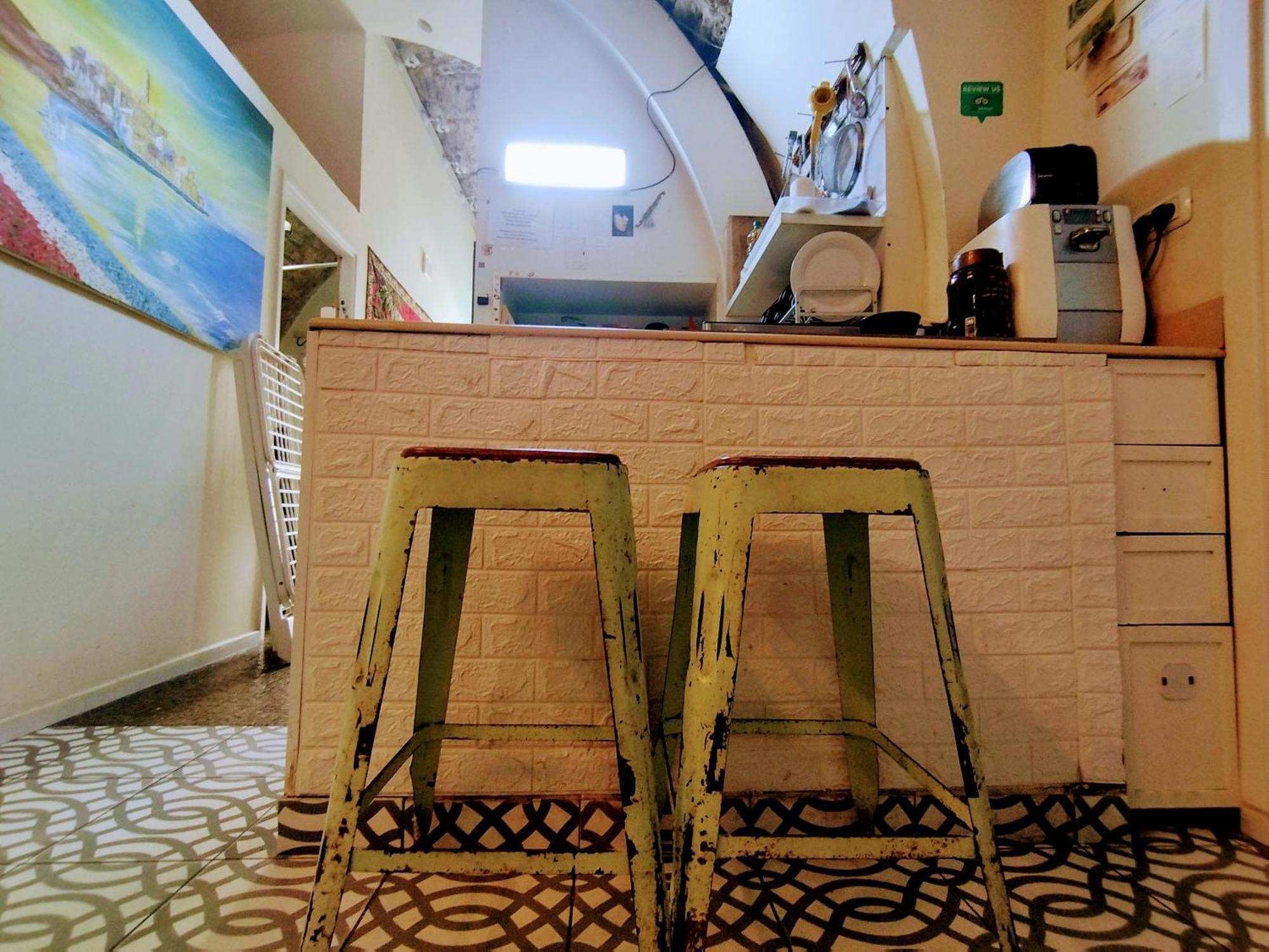 Polihosts Old Jaffa Hostel Τελ Αβίβ Εξωτερικό φωτογραφία