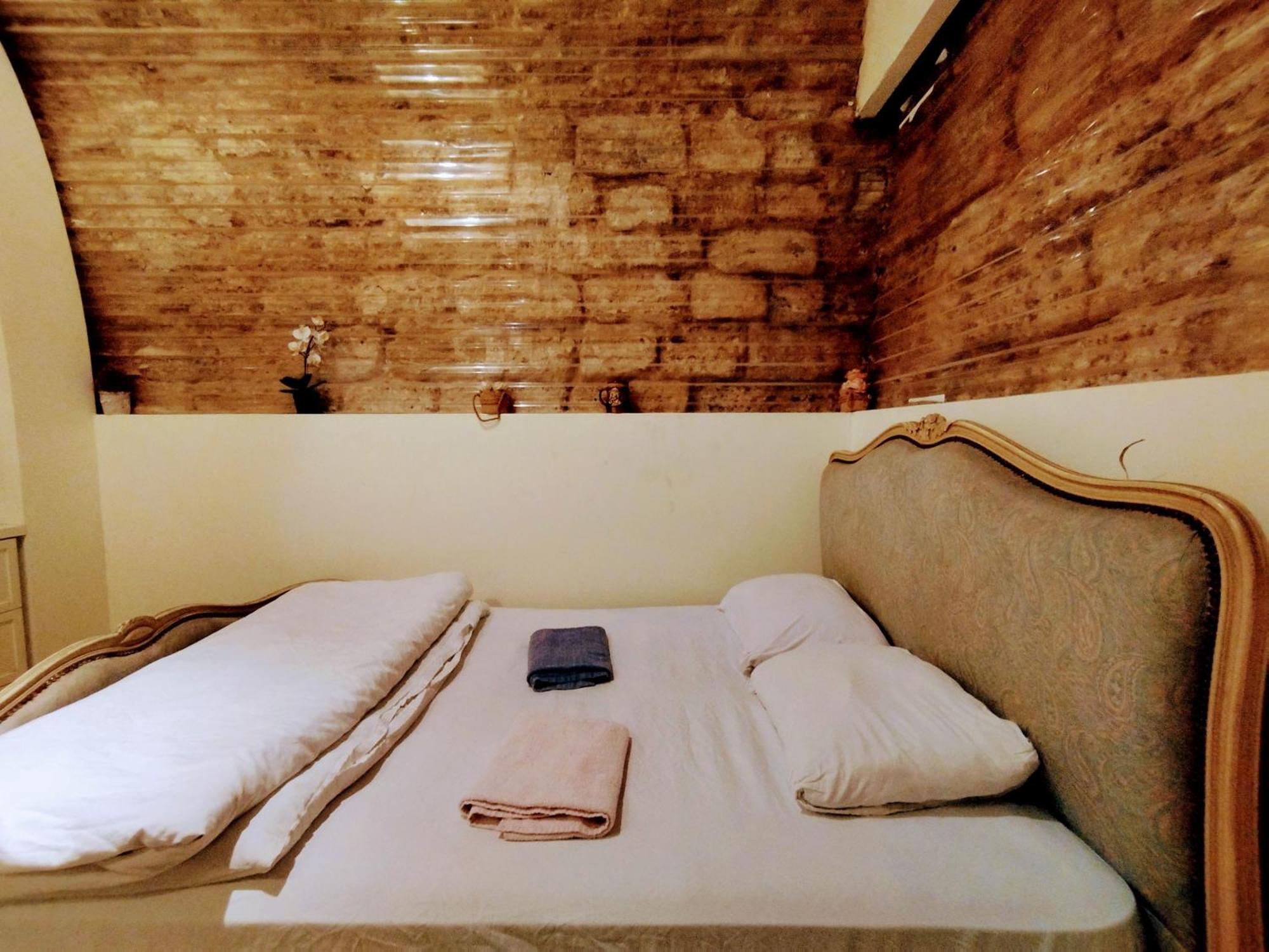 Polihosts Old Jaffa Hostel Τελ Αβίβ Εξωτερικό φωτογραφία