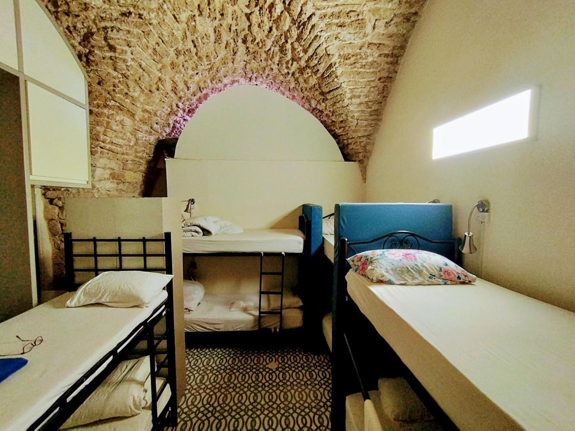 Polihosts Old Jaffa Hostel Τελ Αβίβ Εξωτερικό φωτογραφία